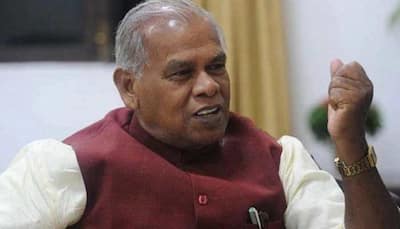 Lord Ram not real, Ramayan not a true story: Former Bihar CM Jitan Ram Manjhi sparks row