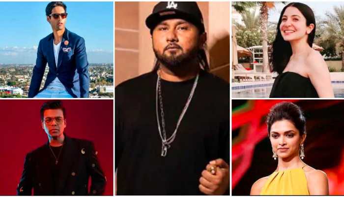 Many celebrities have dealt with the issue of mental health