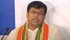 Bhabanipur bypoll: BJP stopped from campaigning near CM Mamata Banerjee's house, claims party chief Sukanta Majumdar