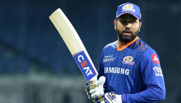 IPL 2021: Will Rohit Sharma and Hardik Pandya play against KKR? Mumbai Indians pacer says THIS