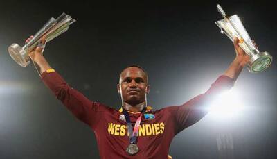 THIS Former West Indies cricketer charged under ICC Anti-Corruption Code