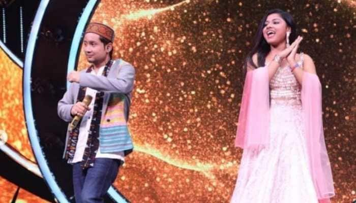 Pawandeep, Arunita of &#039;Indian Idol 12&#039; fame to perform on &#039;Bade Achhe Lagte Hain 2&#039;