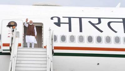 PM Modi's Air India One flight to Washington will not stopover at Frankfurt, here's why