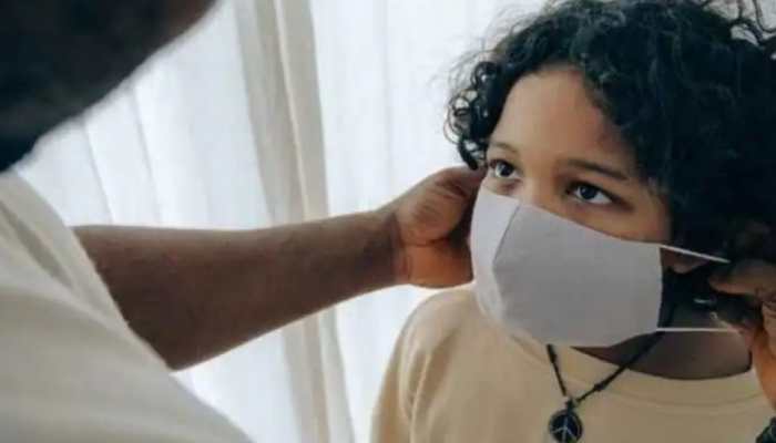 India to roll out COVID-19 vaccine for children aged 12 and above from October: Report