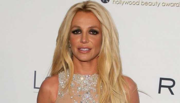 Britney Spears overwhelmed as her sons become 'independent little men'