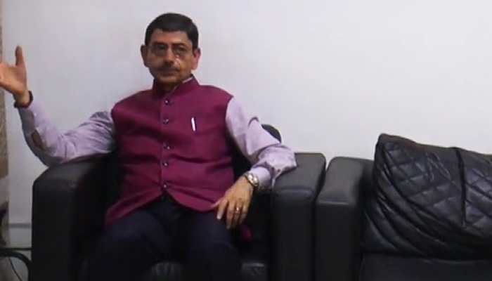 Former Nagaland Governor RN Ravi resigns as Centre's interlocutor for Naga peace talks