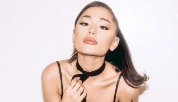 Ariana Grande reveals alleged stalker pulled knife, threaten to kill her