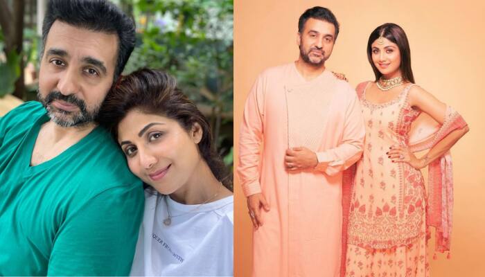 Shilpa Shetty’s bodyguard Ravi wins netizens hearts after Raj Kundra gets bail in pornography case - Know why!