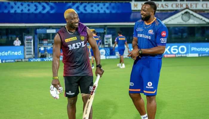 Mumbai Indians vs Kolkata Knight Riders IPL 2021 Live Streaming: MI vs KKR When and where to watch, TV timings and other details