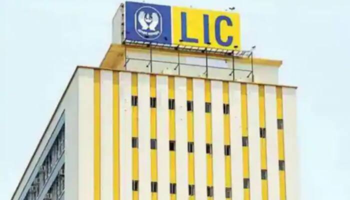 LIC IPO: Centre could block Chinese investment in state-backed insurer’s public offer - Report