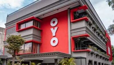 Hospitality giant OYO to file for $1.2 billion IPO next week: Report 