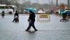 Uttar Prdaesh weather