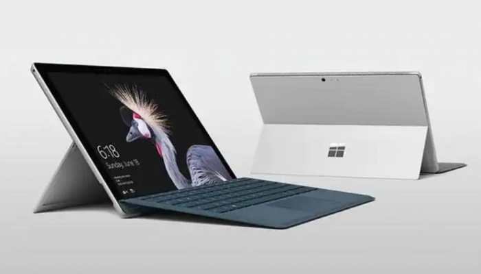 Microsoft Surface Pro 8 with 120Hz display launched: Price, features, specs  