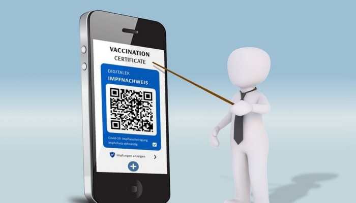 Fake COVID vaccine certificate alert! Black market has grown 10 times, says report