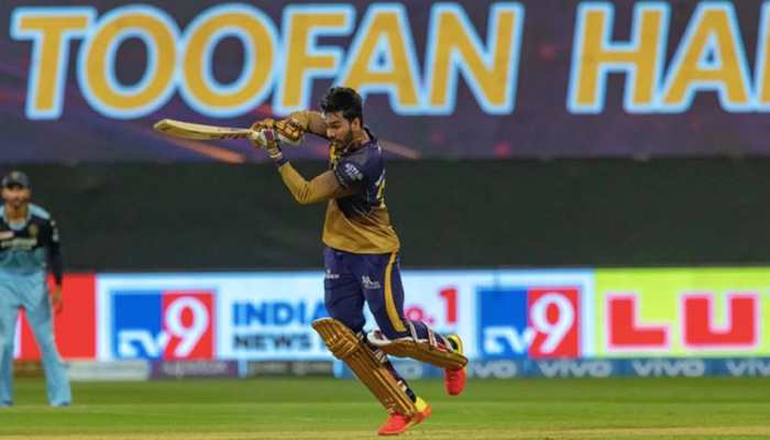 IPL 2021: MBA aspirant and KKR star Venkatesh Iyer reveals Brendon McCullum&#39;s contribution in his success | Cricket News | Zee News