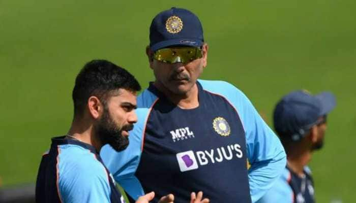 PCB chairman Ramiz Raja makes BIG claim, says India coach Ravi Shastri was always ‘fond’ of Pakistan team