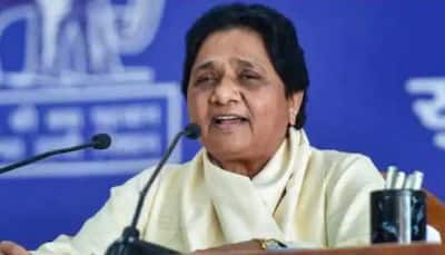 BJP returning to communal politics ahead of Uttar Pradesh Assembly polls next year, says Mayawati
