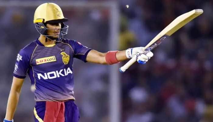 IPL 2021: KKR batter Shubman Gill ditches opening with Sachin Tendulkar for THIS