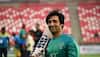 Former Afghanistan captain Asghar Afghan gets married for the SECOND time
