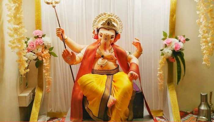 EsselWorld Bird Park launches #HamareGharKeGaneshji campaign on Ganesh Chaturthi festivity!