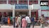 Roof collapse in school at Haryana's Sonipat leaves several students injured