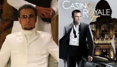 When Gulshan Grover lost BIG opportunity to play James Bond villain in 'Casino Royale'