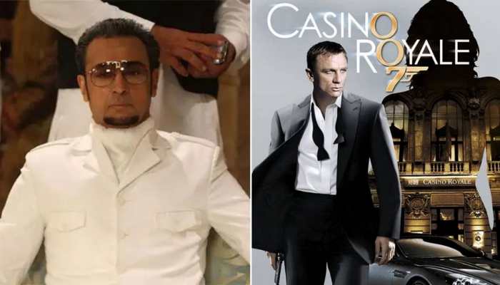 When Gulshan Grover lost BIG opportunity to play James Bond villain in 'Casino Royale'