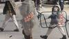 Assam violence