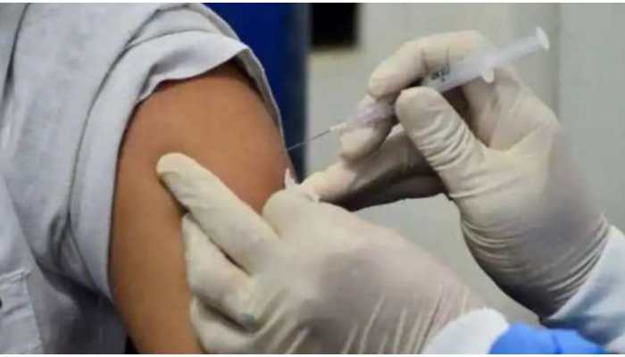 66% of India&#039;s adult population received first dose of COVID-19 vaccine: Govt