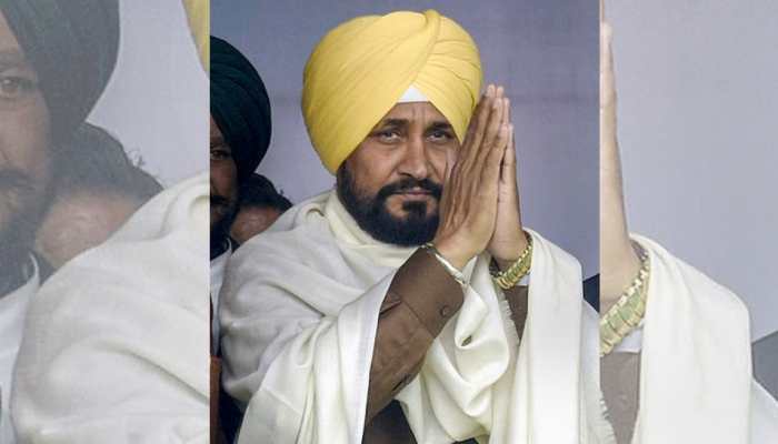 Punjab CM Charanjit Singh Channi asks police to reduce his security cover, calls it ‘wastage of resources’ 