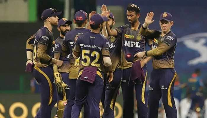 IPL 2021, MI vs KKR: Kolkata skipper Eoin Morgan, his playing XI fined for slow over-rate 