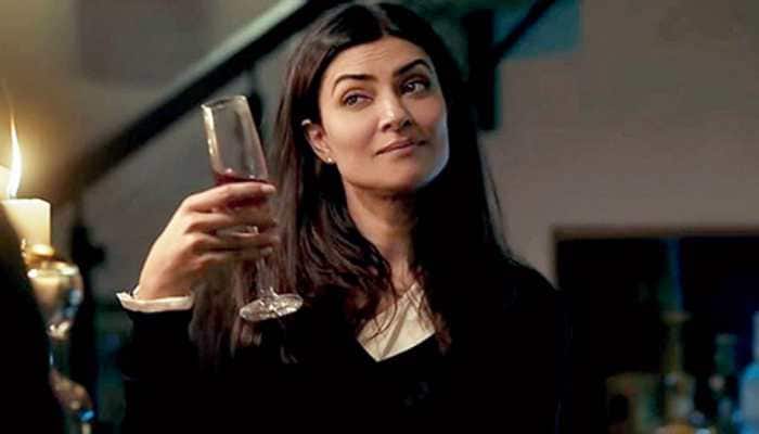 International Emmy Awards 2021: Sushmita Sen's Aarya, Nawazuddin Siddiqui and Vir Das secure nominations
