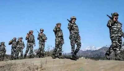 CRPF Recruitment 2021: Last day to apply for Deputy Commandant, Commandant posts on crpf.gov.in, details here 
