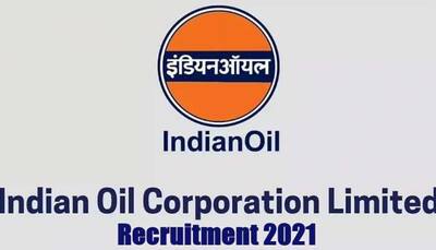 Indian Oil Recruitment: Bumper vacancies announced across India, salary up to Rs 1.05 lakh, check details