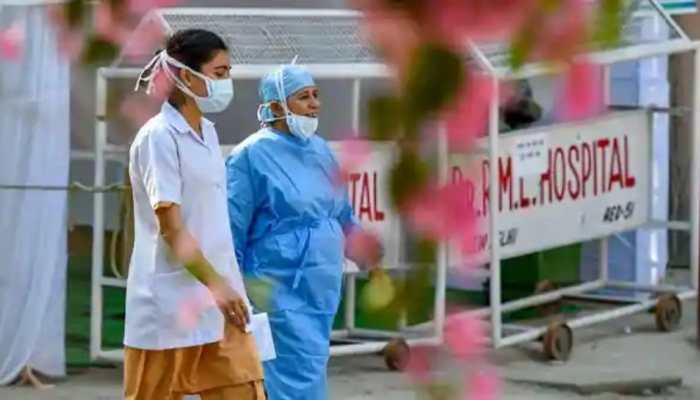 COVID-19 update: India records 31,382 new cases, 318 deaths in 24 hours, 19,682 infections in Kerala