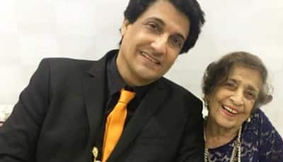 Choreographer Shiamak Davar's mother dies at 99, Dia Mirza, Rashami Desai condole her demise