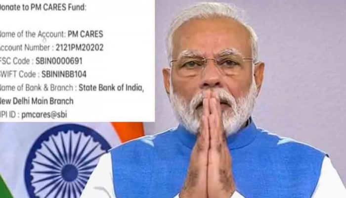 Should PM-CARES Fund come under RTI Act to maintain transparency?