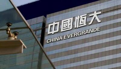 China Evergrande crisis: Real estate firm closer to potential default after missing interest deadline 