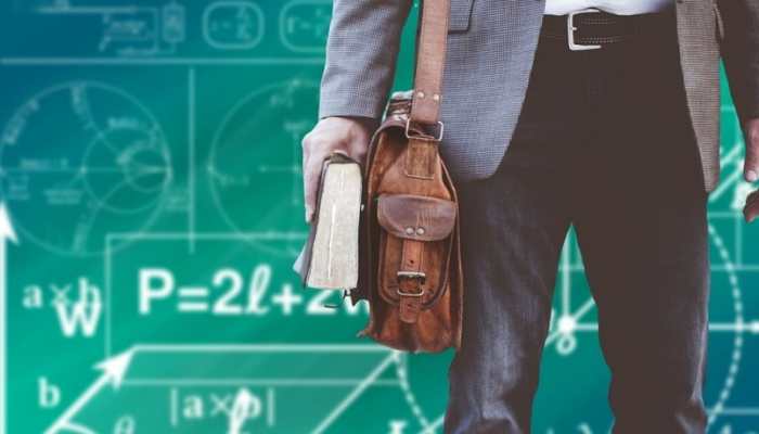 UP government to begin recruitment in 51,000 teachers' posts