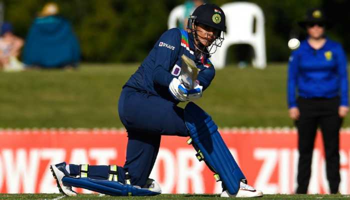 India women vs Australia women: Smriti Mandhana’s fifty guides visitors to 274 in second ODI