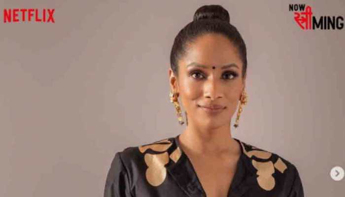 Masaba wraps up second season of 'Masaba Masaba'