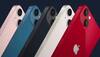 Apple iPhone 13 series