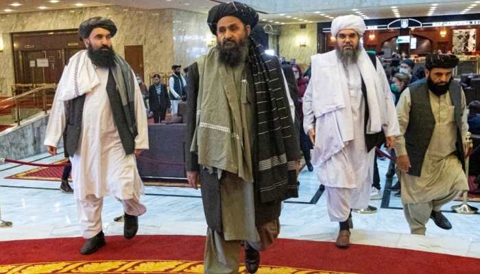 Taliban request for UN representation, say &#039;Will strengthen relations with US, EU&#039;