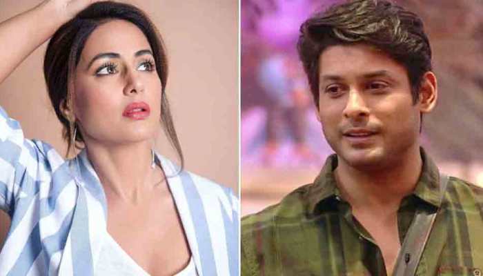 Hina Khan still reads old chat with Sidharth Shukla, says 'won't share them with you' 