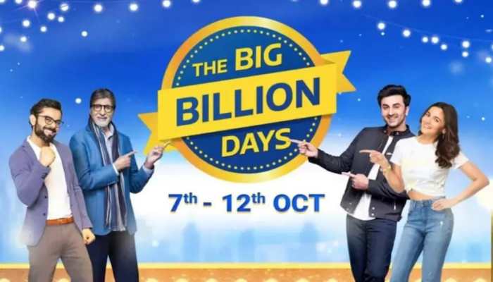 Flipkart Big Billion Days Sale: Poco X3 Pro, Moto G40 Fusion prices reduced; check other deals