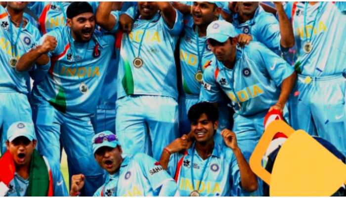 ‘Now, you lick what you see in the picture’: Harbhajan Singh gives it back to troll