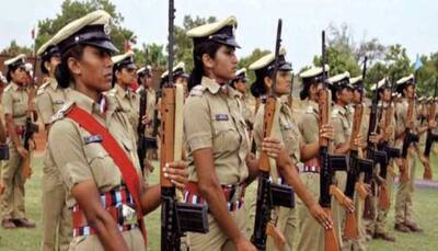 Maharashtra police reduces duty hours for women constables to help balance home life