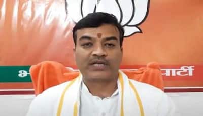 Muslims should bow to Indian culture as Ram, Krishna and Shiva were their ancestors: UP minister Anand Swaroop Shukla