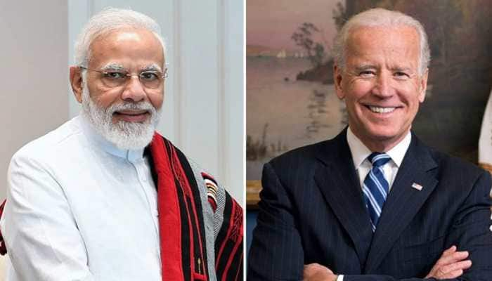 PM Narendra Modi to attend bilateral with US President Joe Biden shortly, Quad Summit tonight 