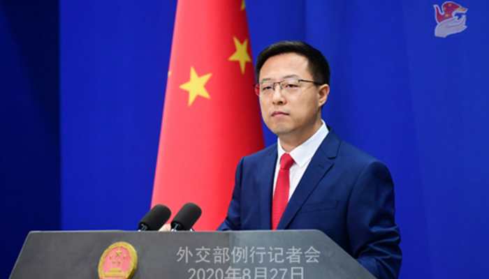 China slams QUAD ahead of 1st in-person summit in US, says 'it'll find no support' 